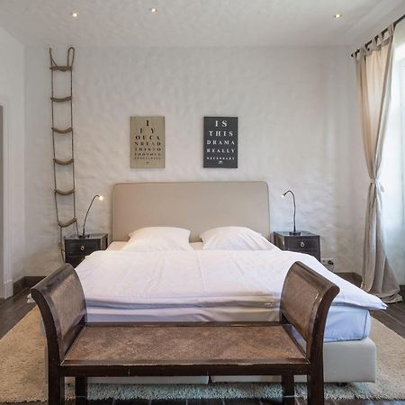 Lodge Am Oxenweg - Zimmer 4 Husum  Buitenkant foto